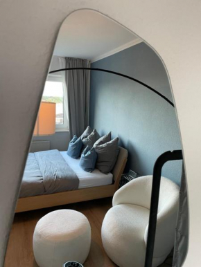*Design*Modernes City-Apartment Business & Travel